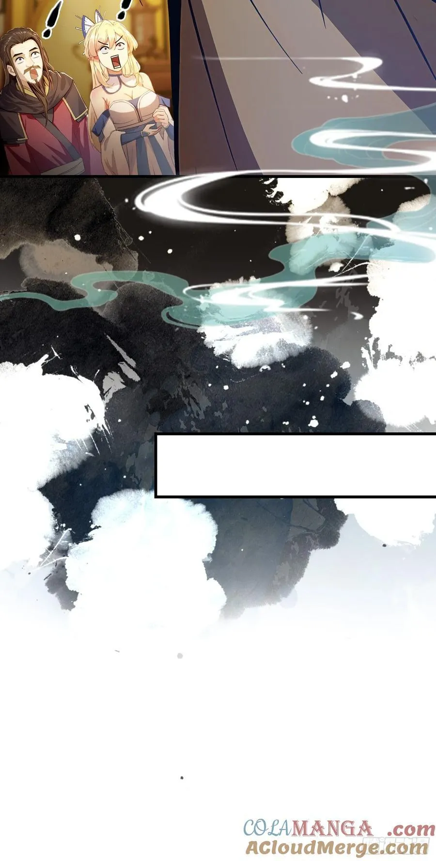 第33话 年轻人还是太年轻了！ 第25页