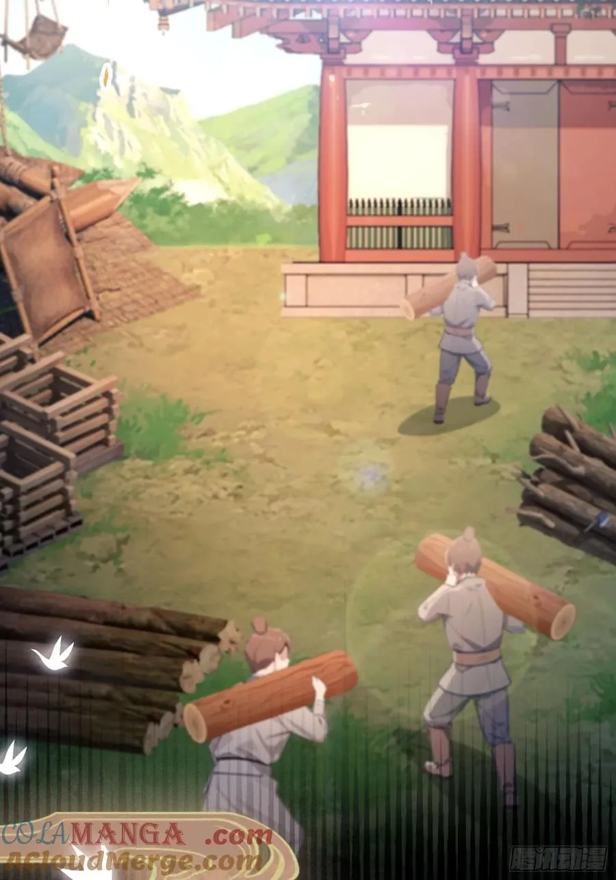 第37话 立金身，建庙宇！ 第10页