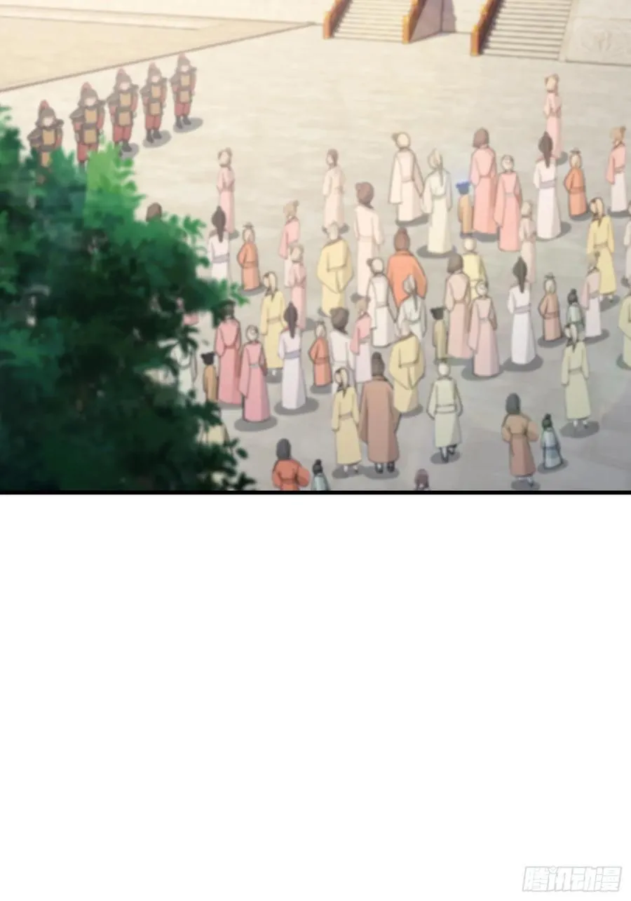第38话 这雕像是不是有点怪？ 第5页