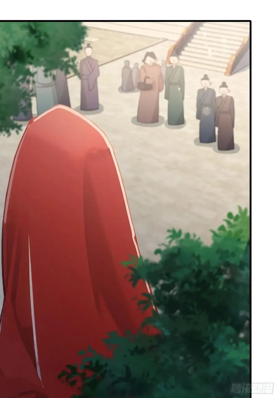 第38话 这雕像是不是有点怪？ 第6页
