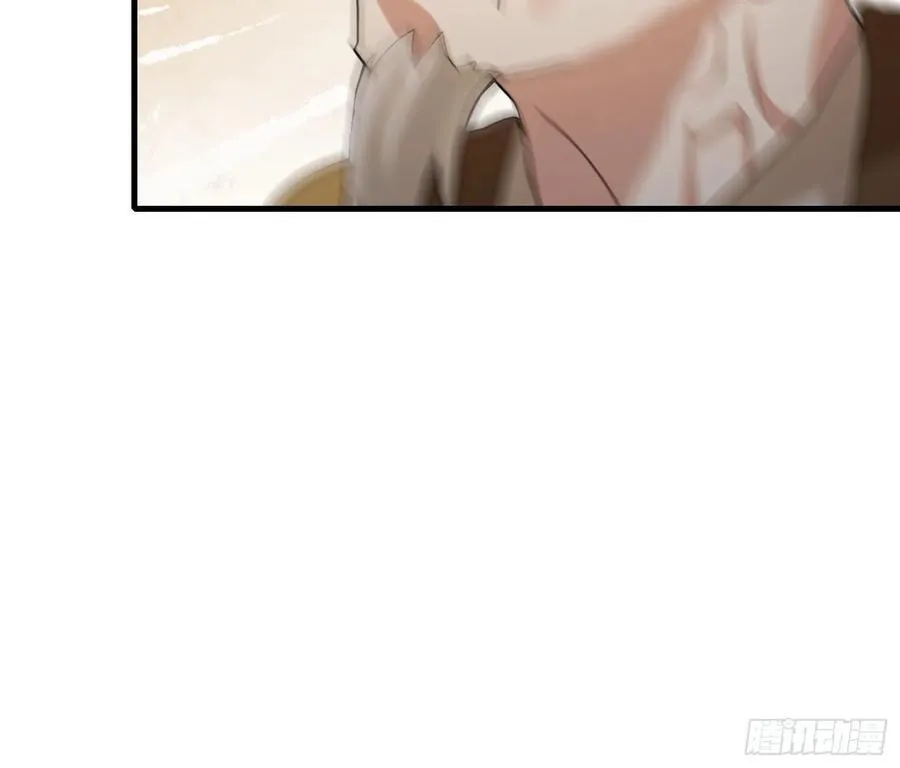 第38话 这雕像是不是有点怪？ 第21页