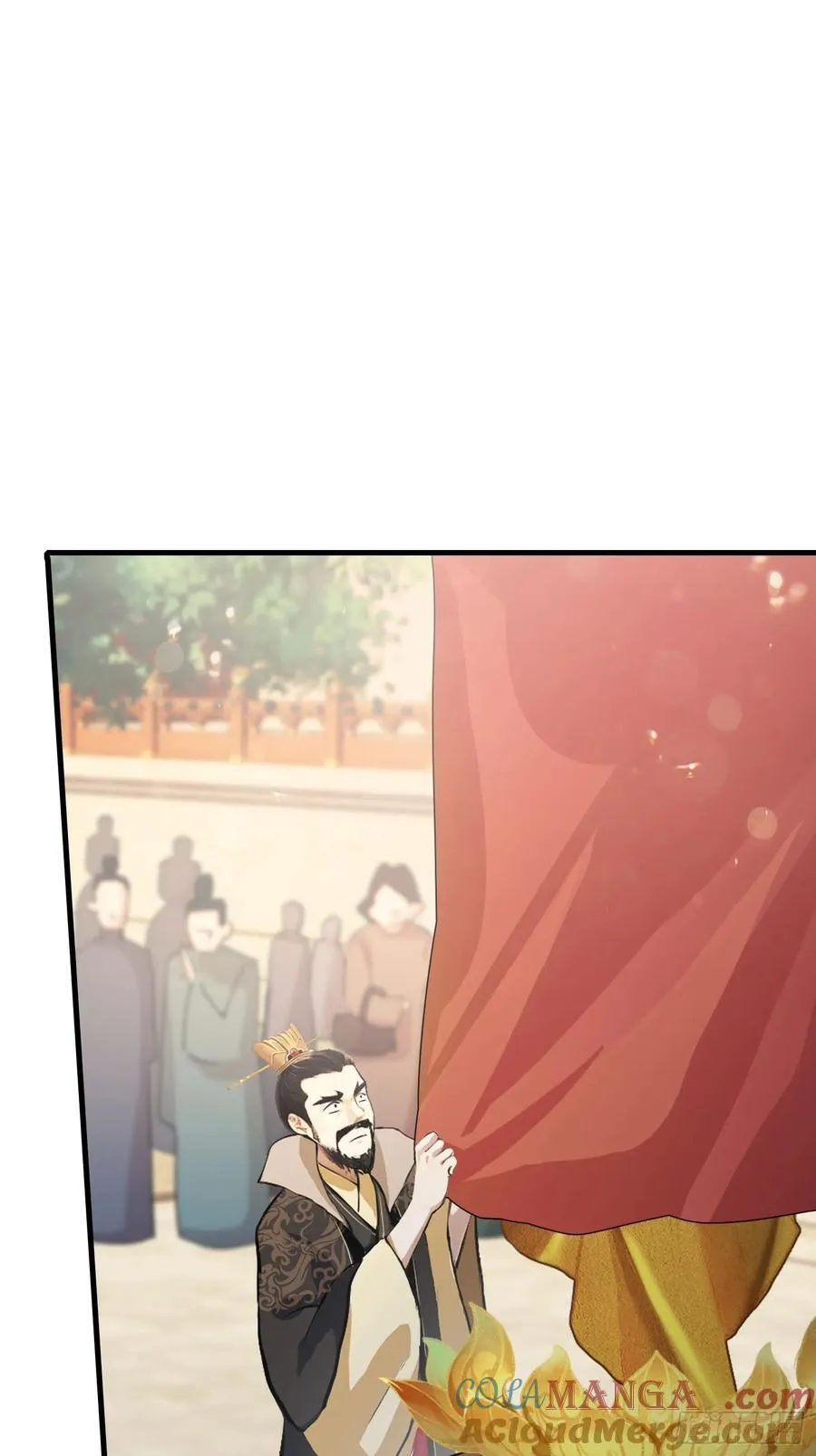 第38话 这雕像是不是有点怪？ 第22页