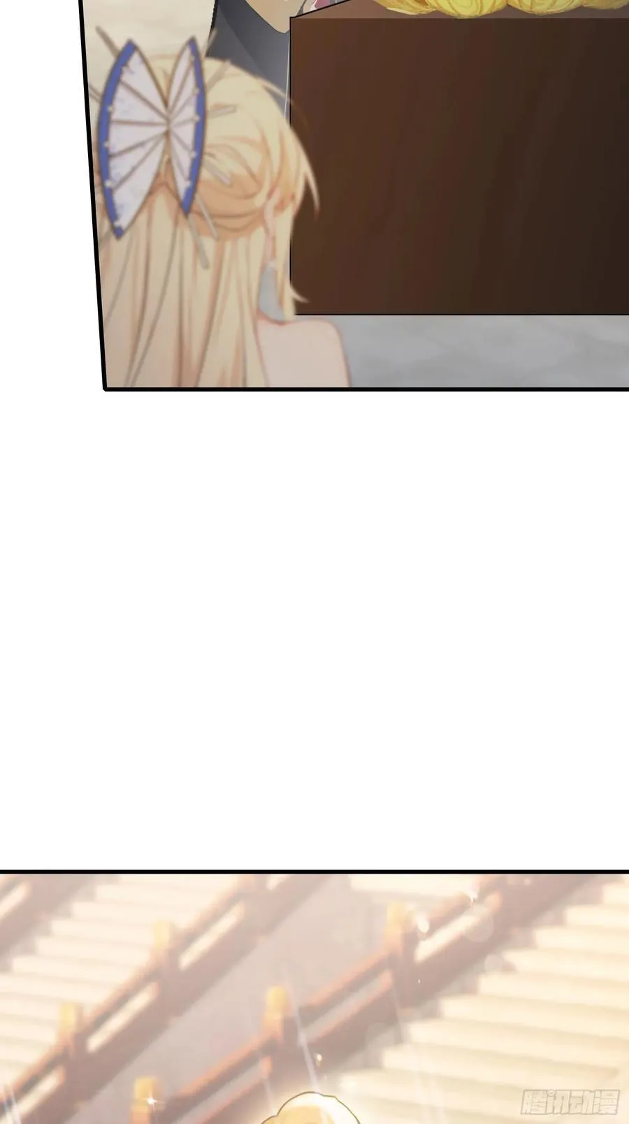 第38话 这雕像是不是有点怪？ 第23页