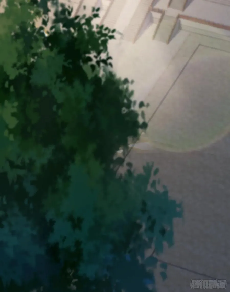 第38话 这雕像是不是有点怪？ 第39页