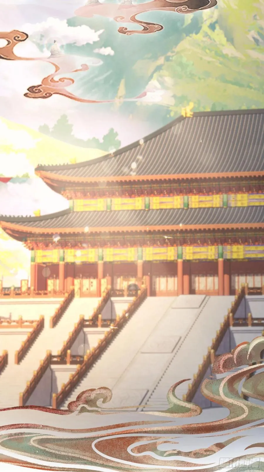 第38话 这雕像是不是有点怪？ 第47页