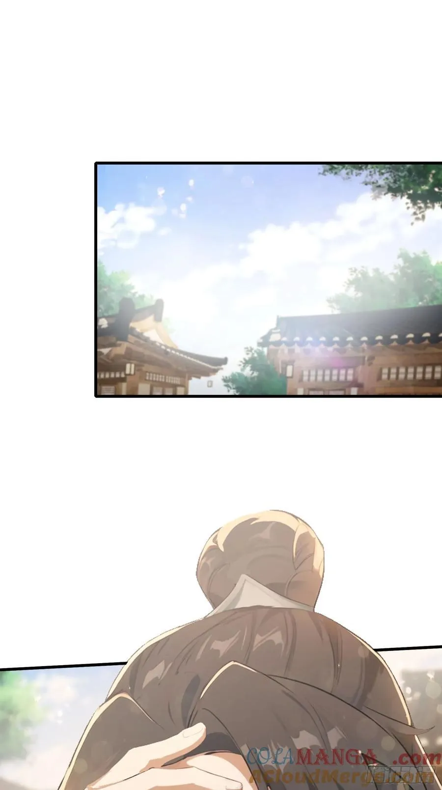 第40话我的金手指真的要来了？ 第4页