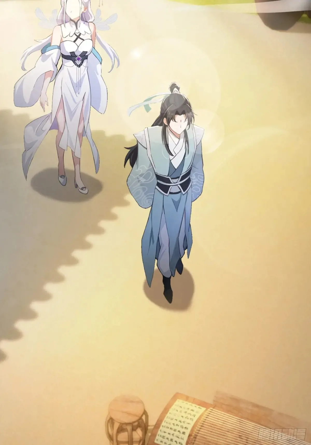 第45话 制作时长两年半！ 第5页