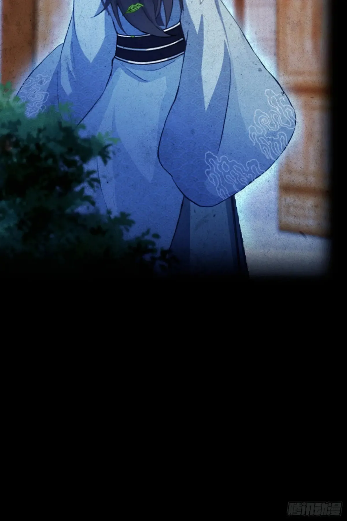 第45话 制作时长两年半！ 第34页