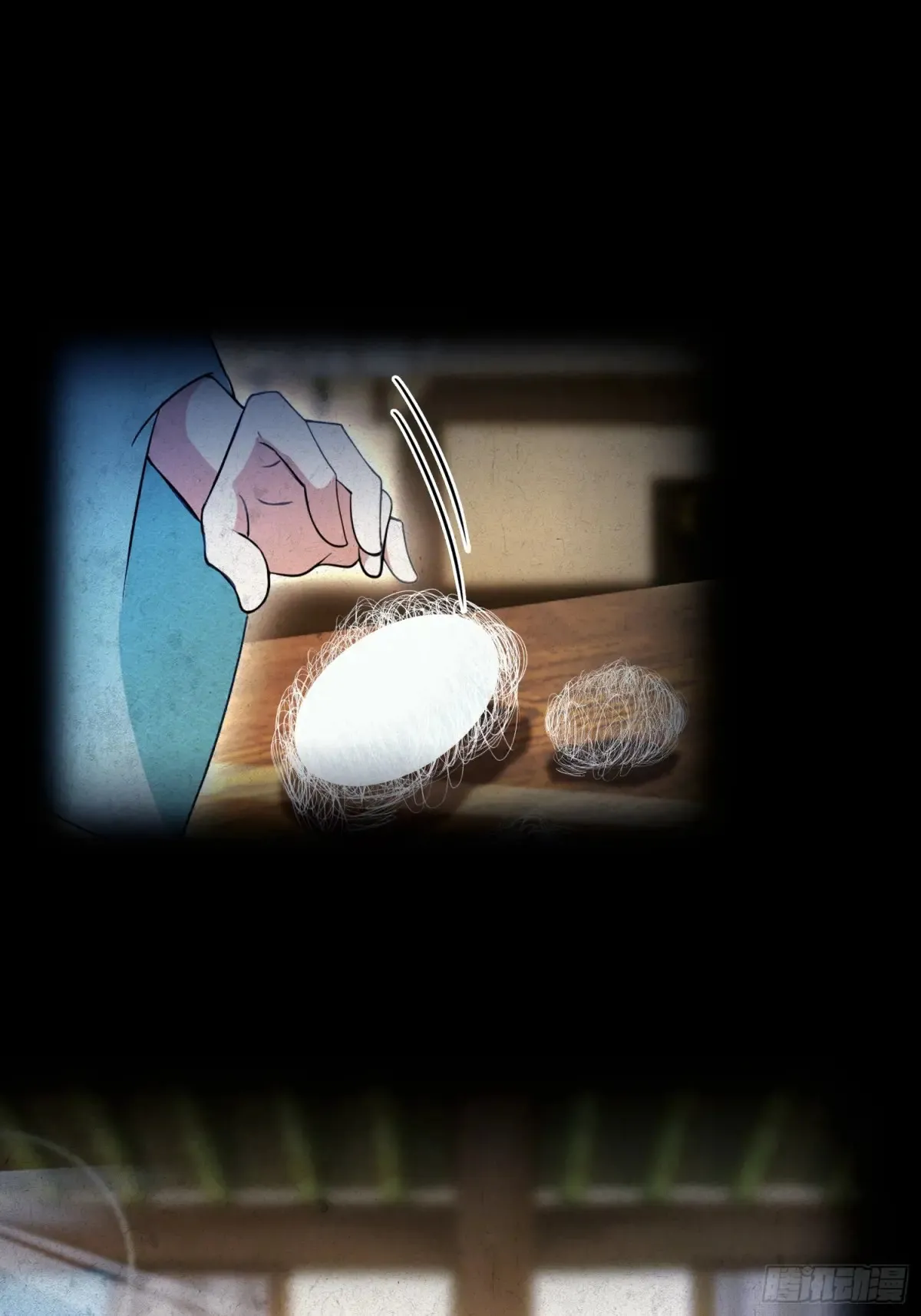 第45话 制作时长两年半！ 第35页