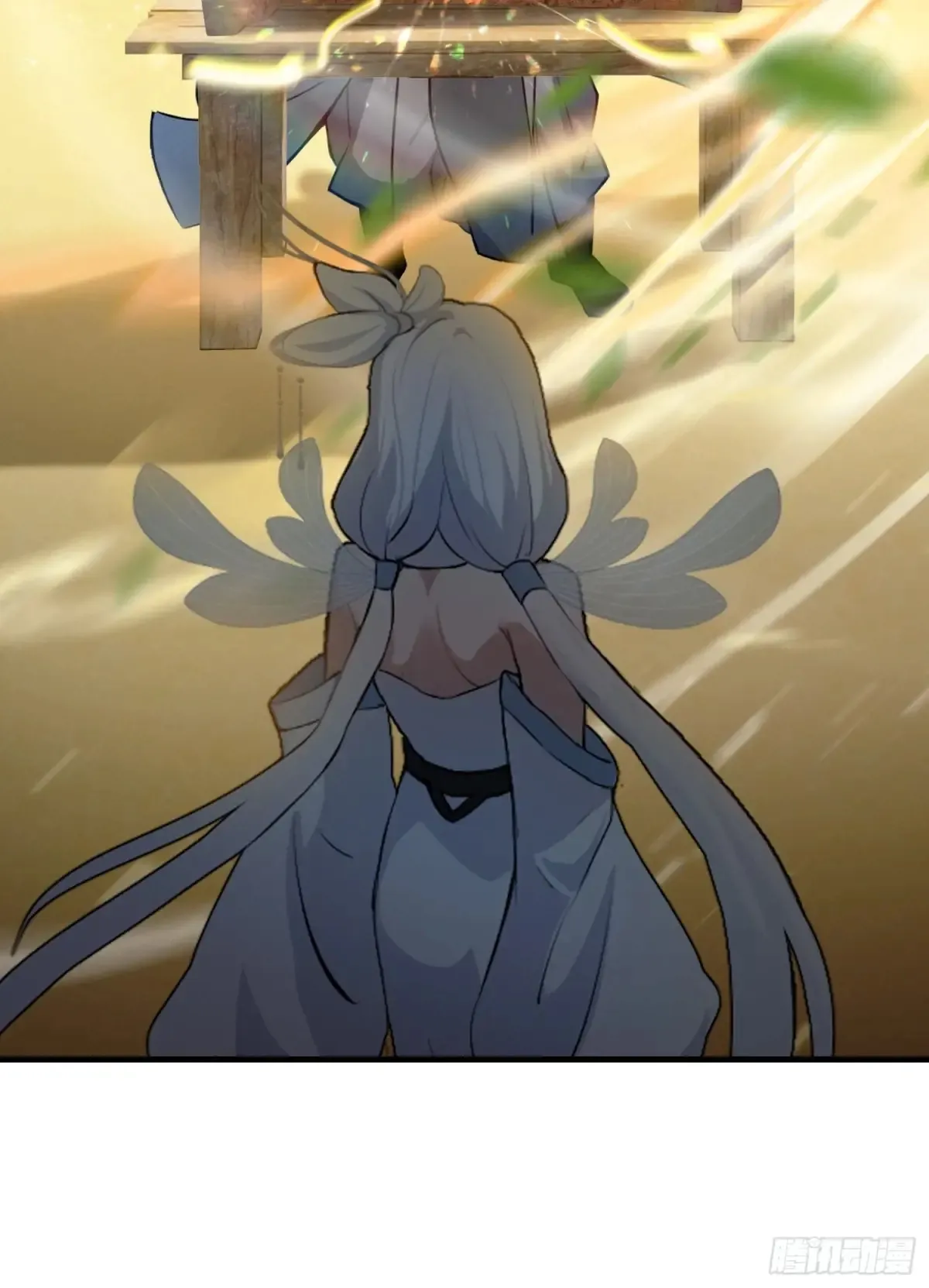 第47话 苦海，翻起爱恨！ 第37页