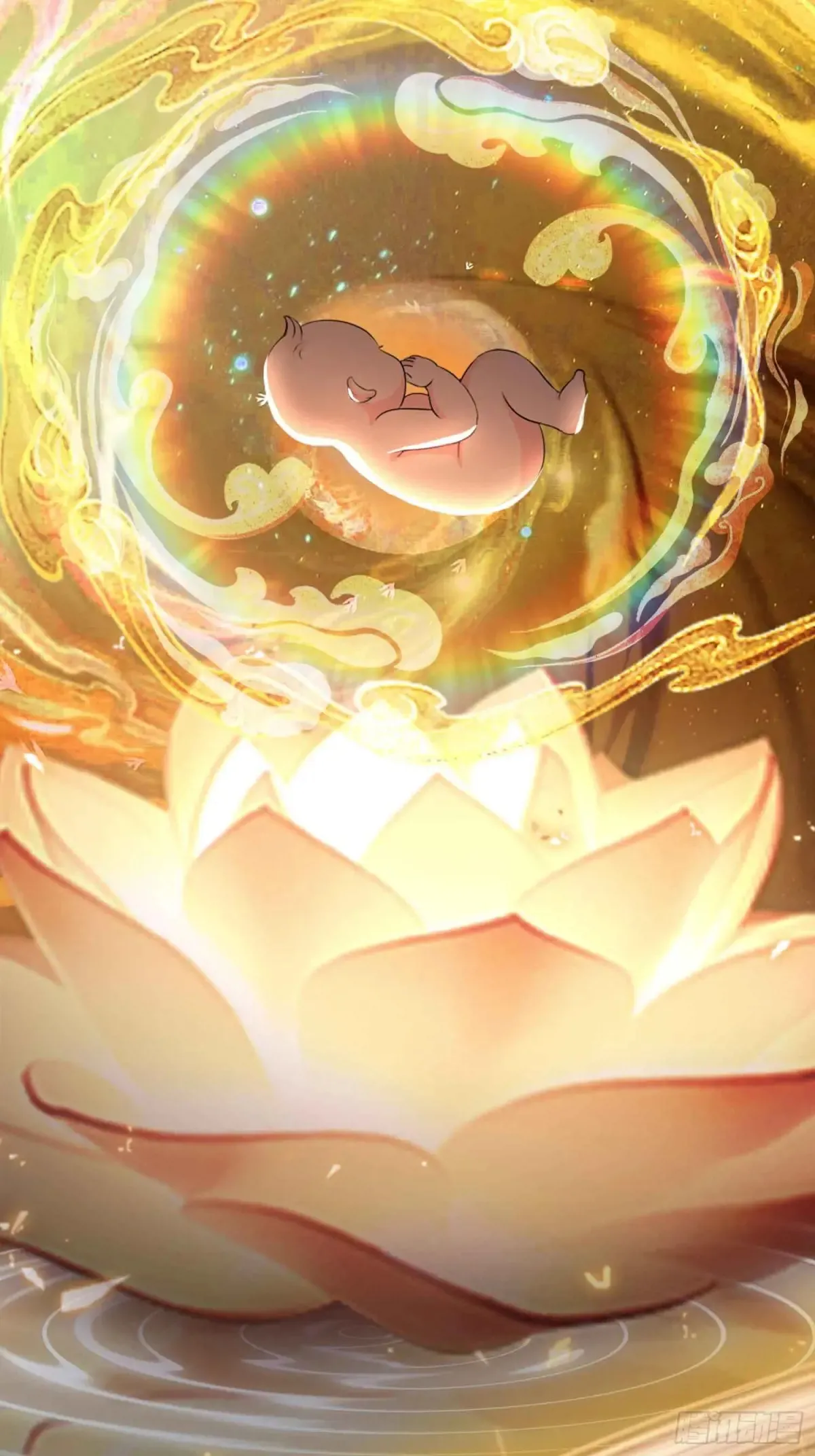 第49话 北境的震动 第35页