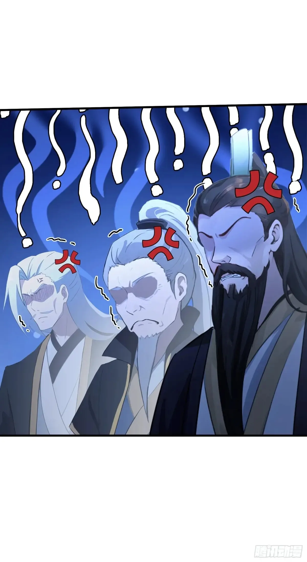 第52话 你们演我？ 第23页