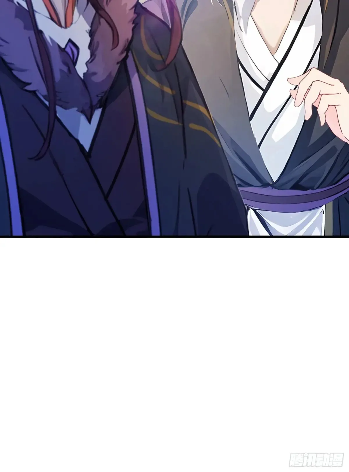 第53话 事出反常必有妖！ 第35页