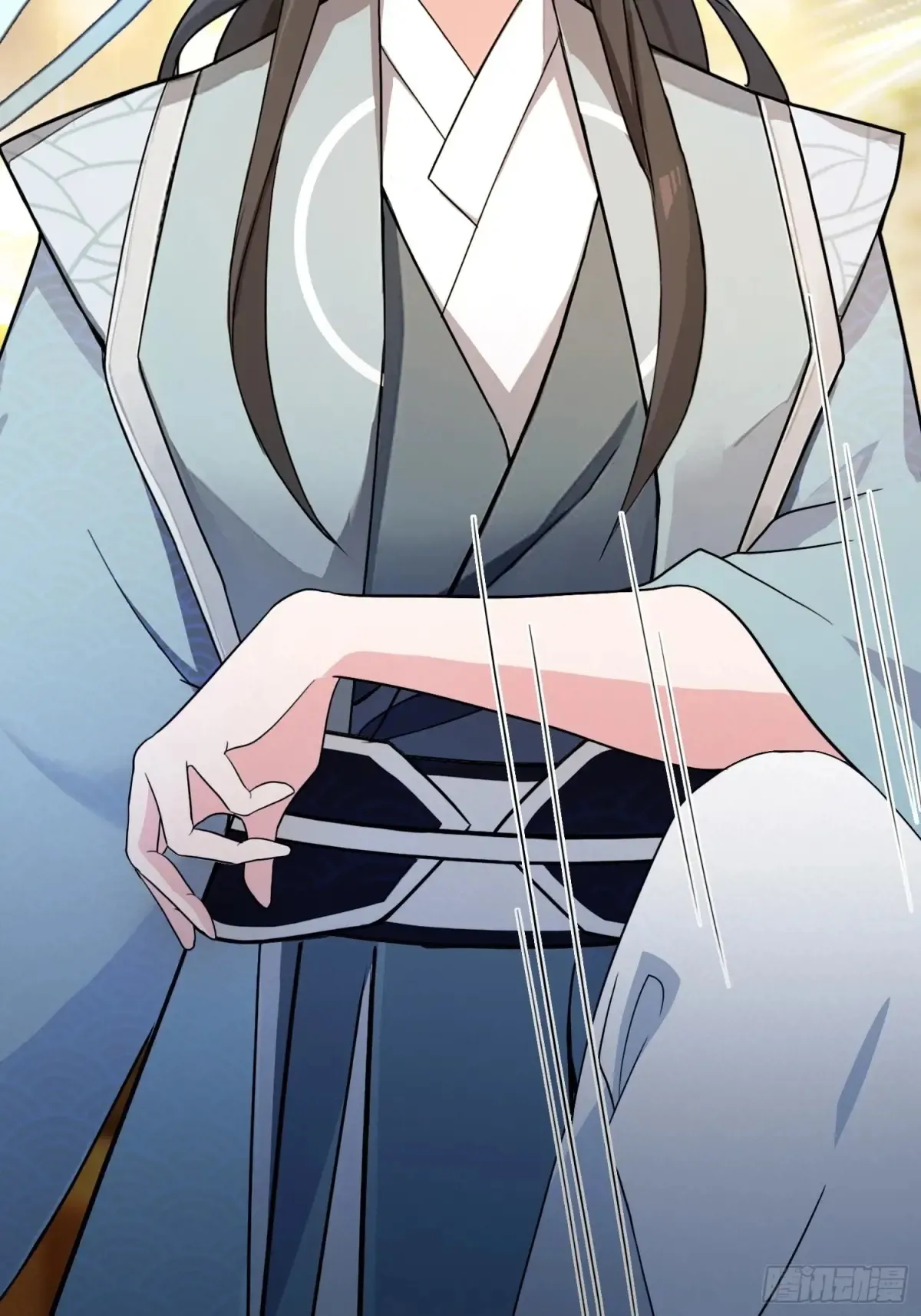 第54话 仙子，你能离开吗？ 第35页