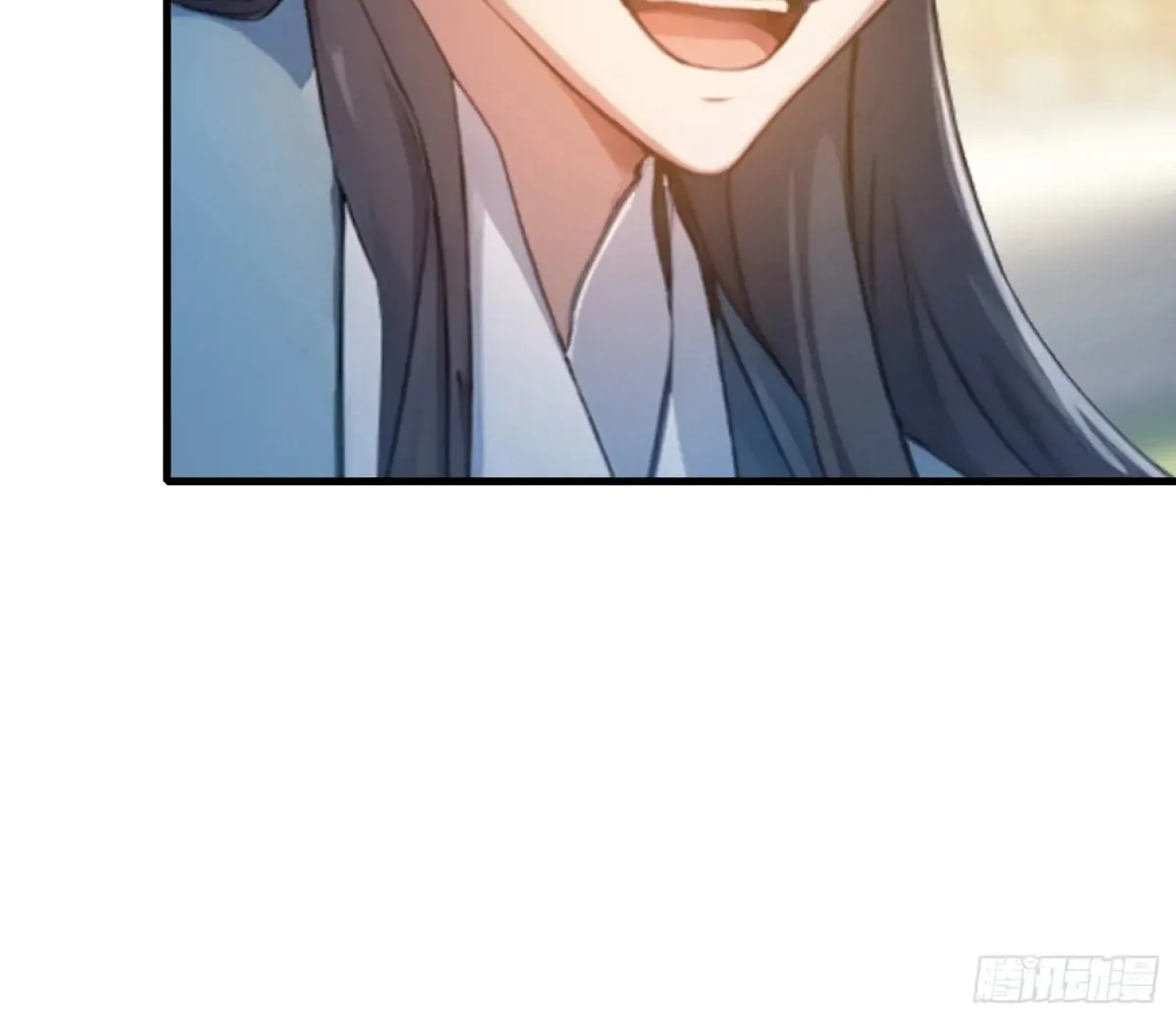 第54话 仙子，你能离开吗？ 第40页