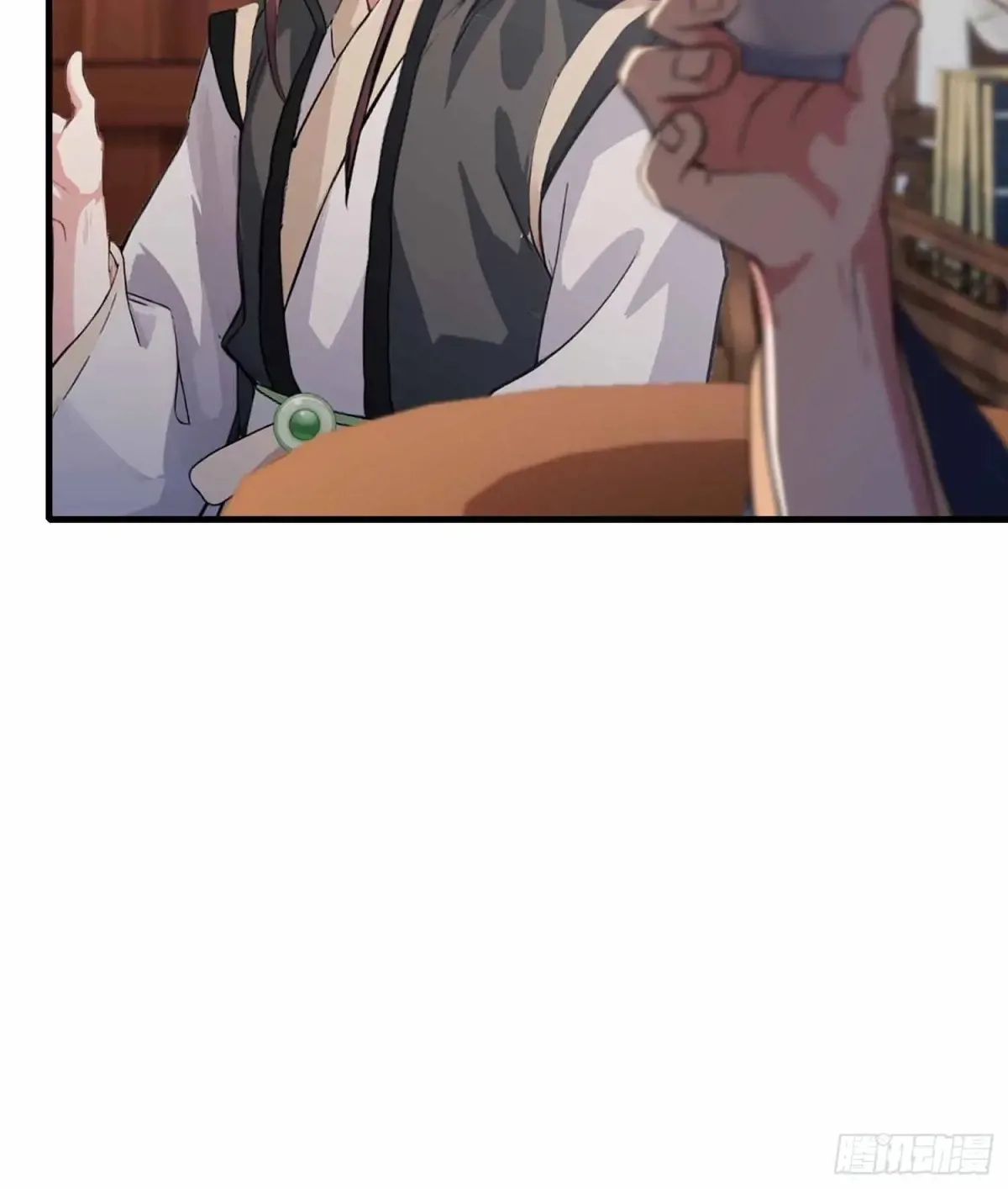 第57话 棋艺交流正式开始！ 第7页