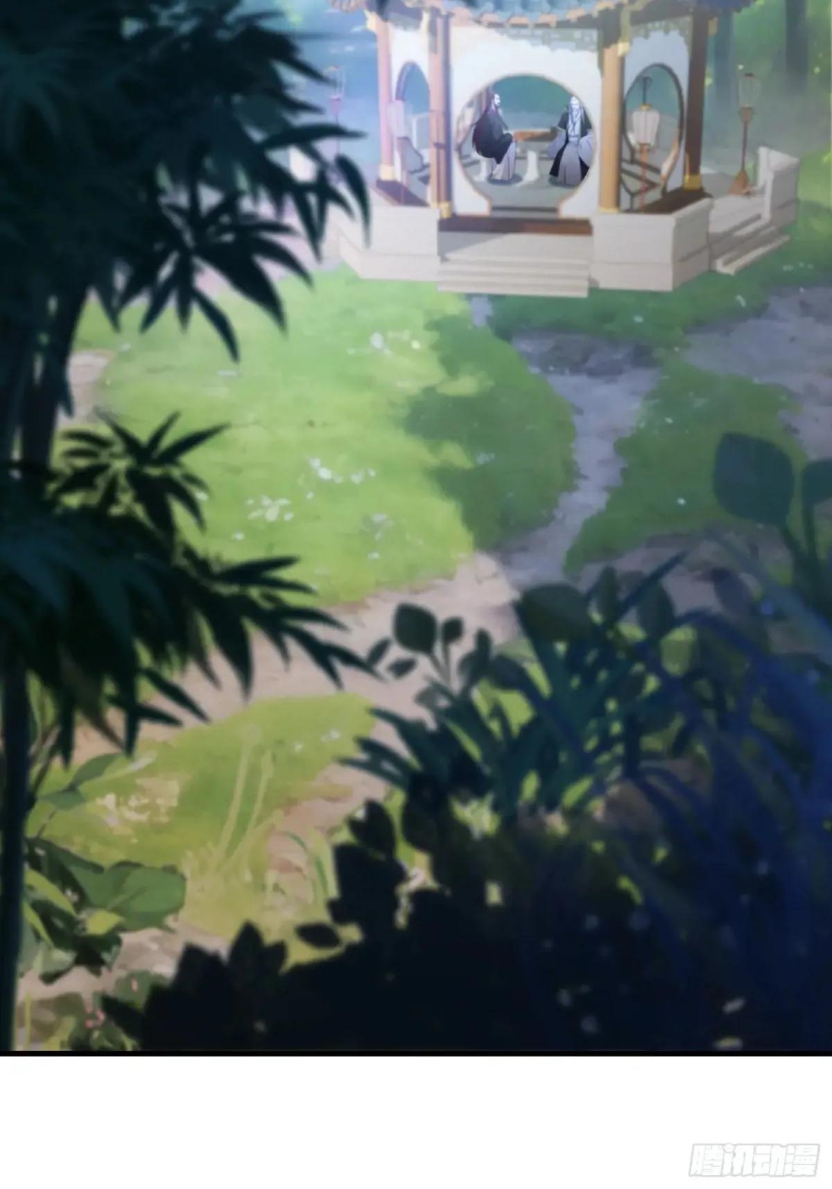 第57话 棋艺交流正式开始！ 第40页