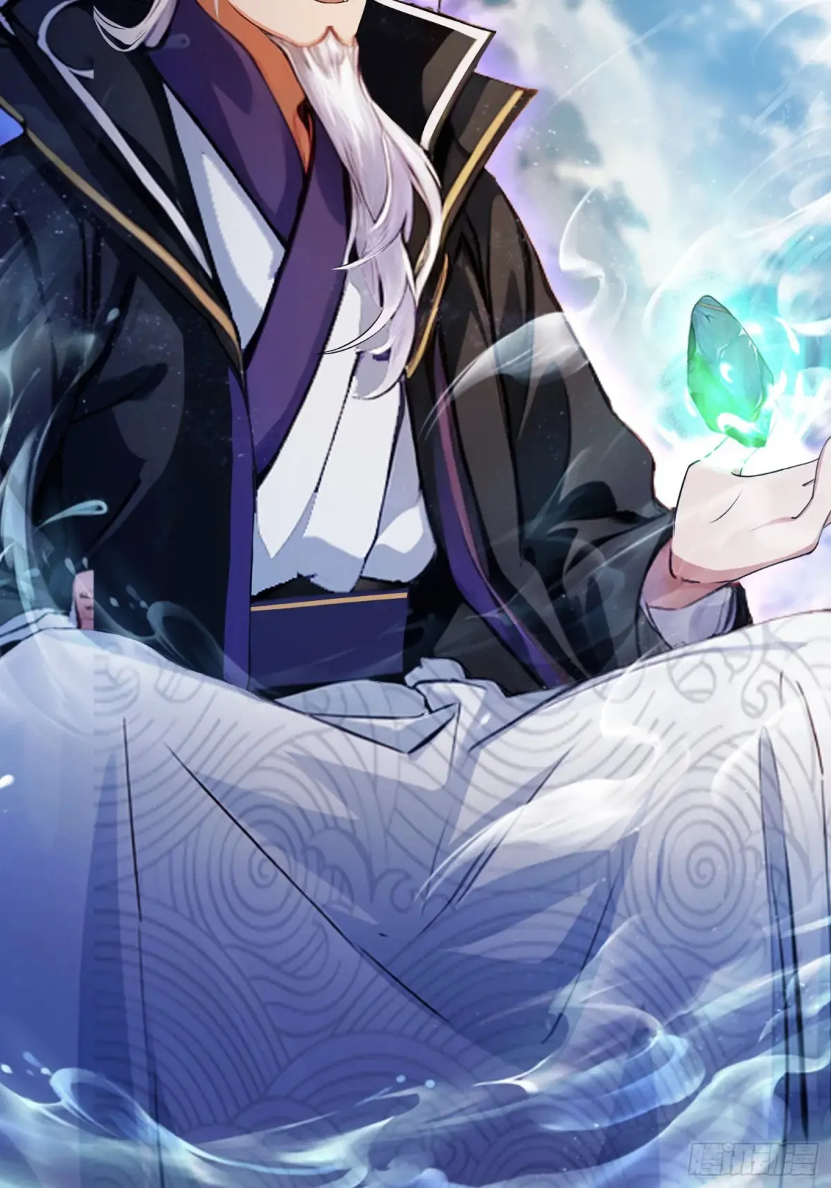 第59话 尿遁求援！ 第17页