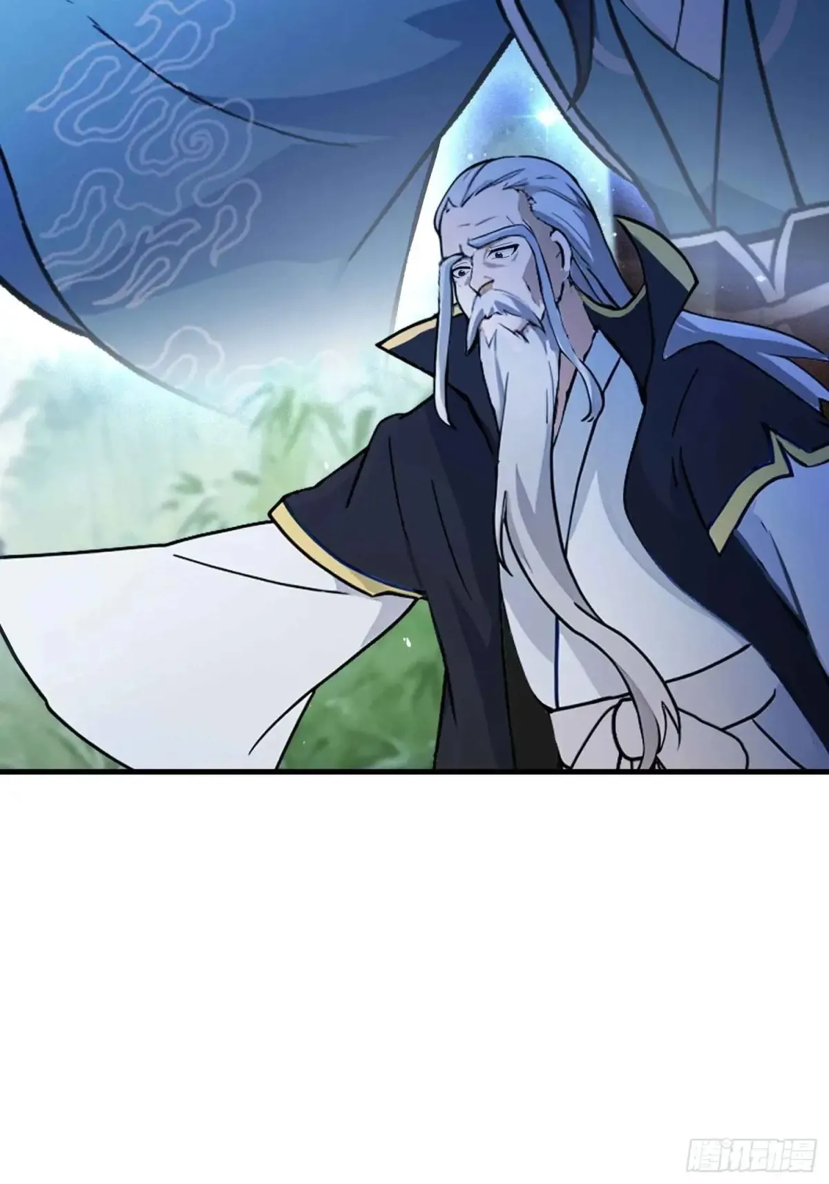 第60话 开挂，谁不会啊？ 第33页