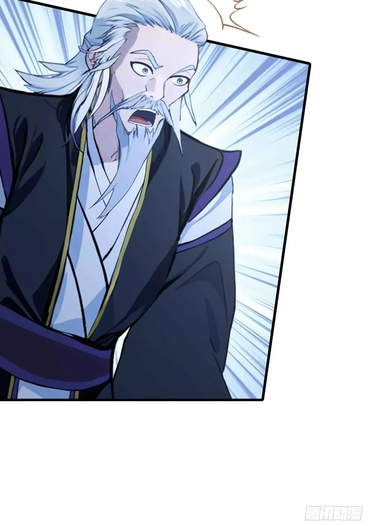 第64话 李长明成佛了？ 第10页