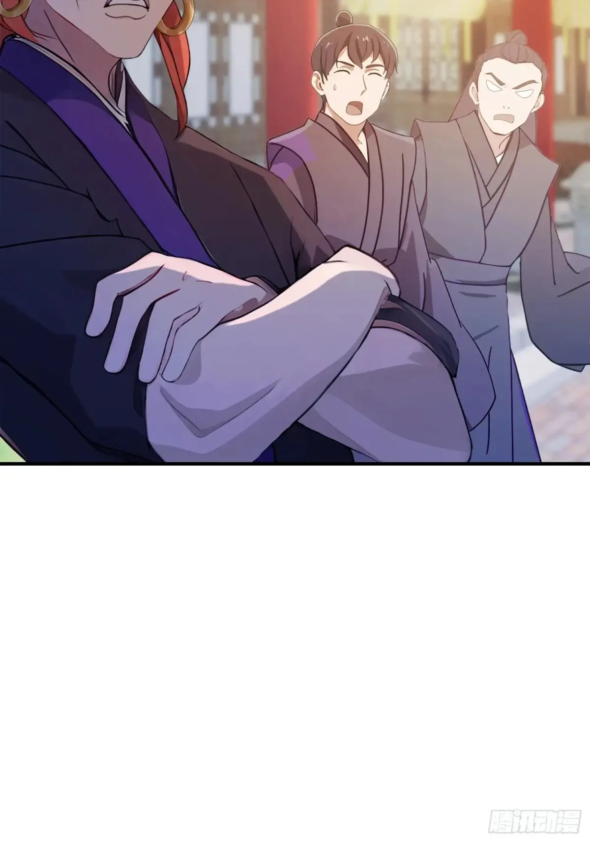 第64话 李长明成佛了？ 第46页