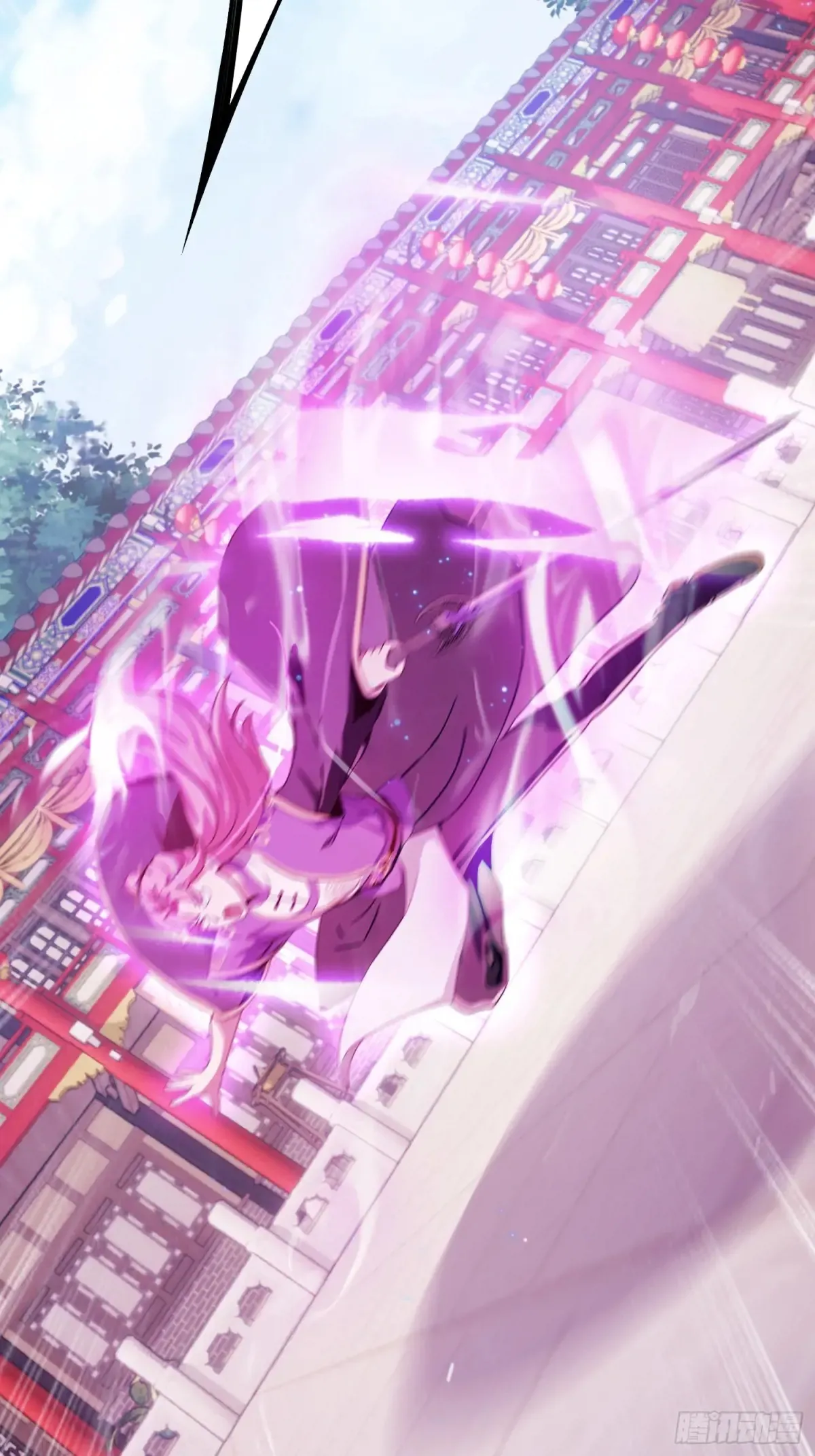 第65话 无双出关！ 第25页