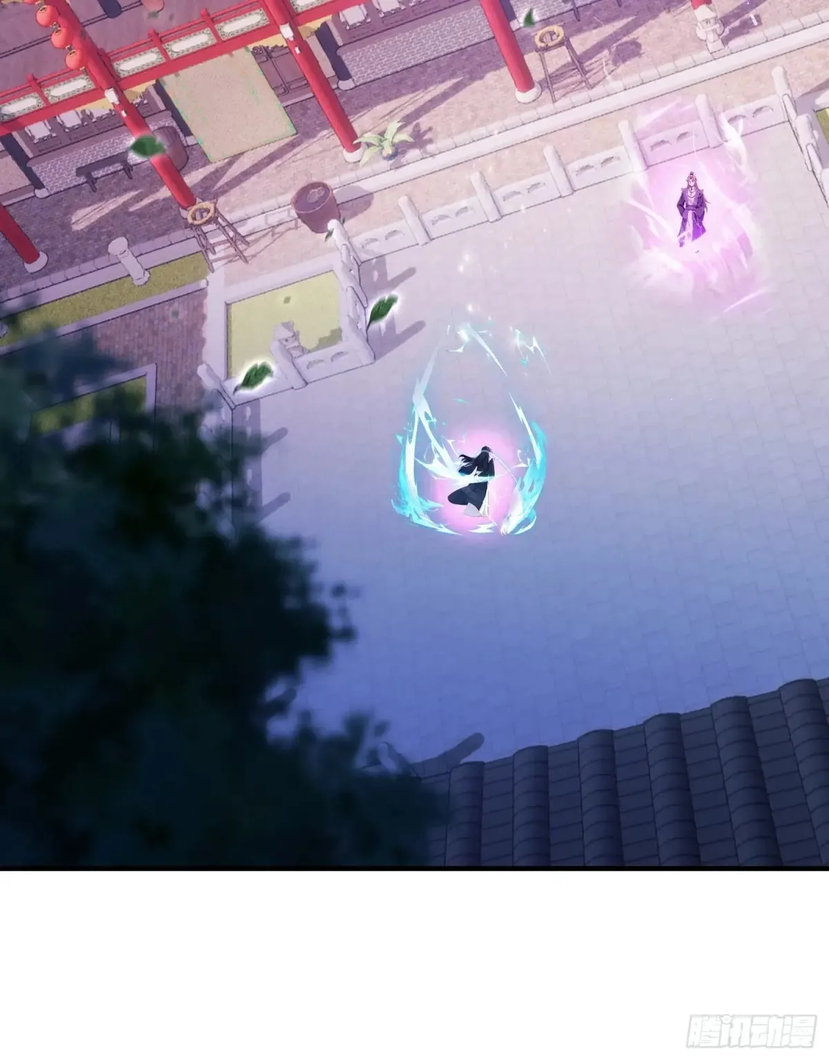 第65话 无双出关！ 第28页