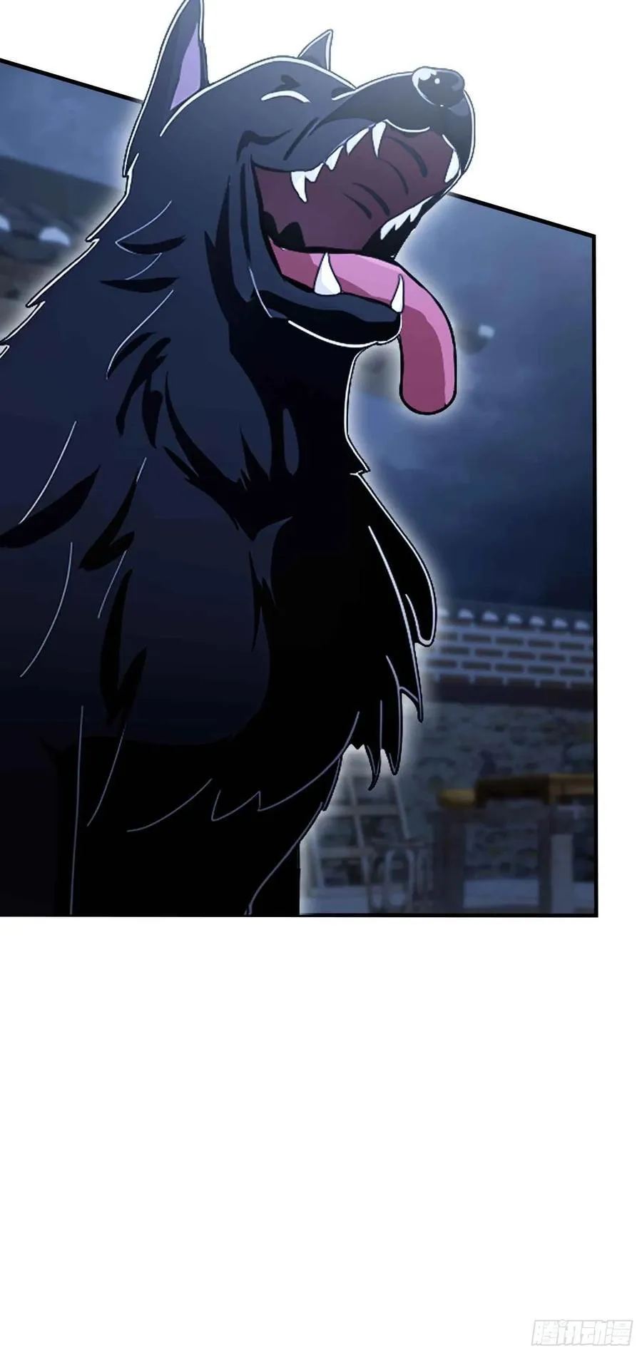 第69话 主人的未来交给我！ 第9页