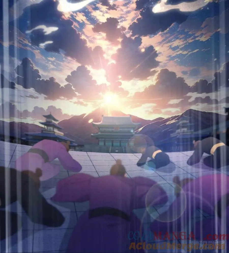 第77话 我给你盖一座新殿！ 第16页