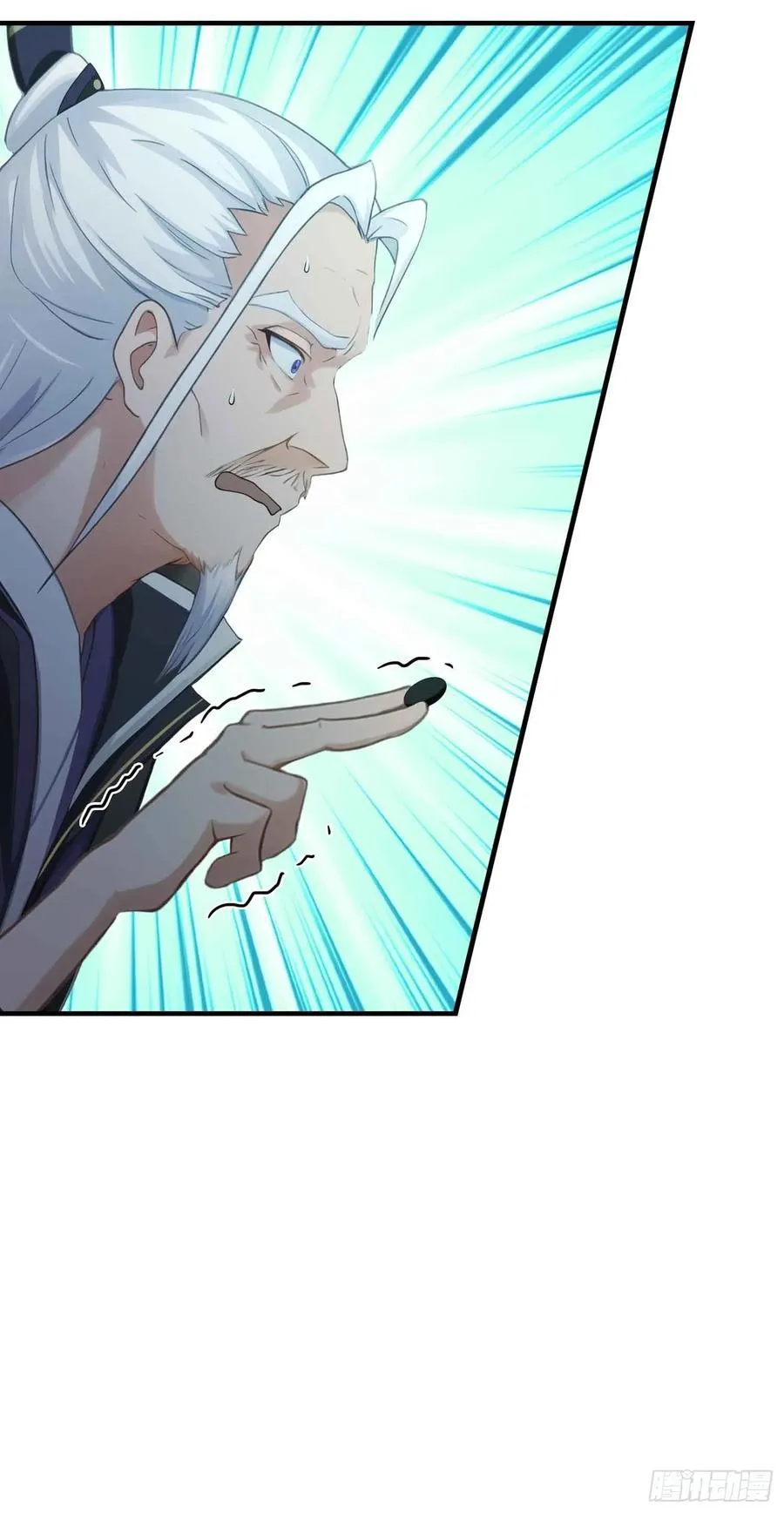 第79话 棋圣上门！ 第34页