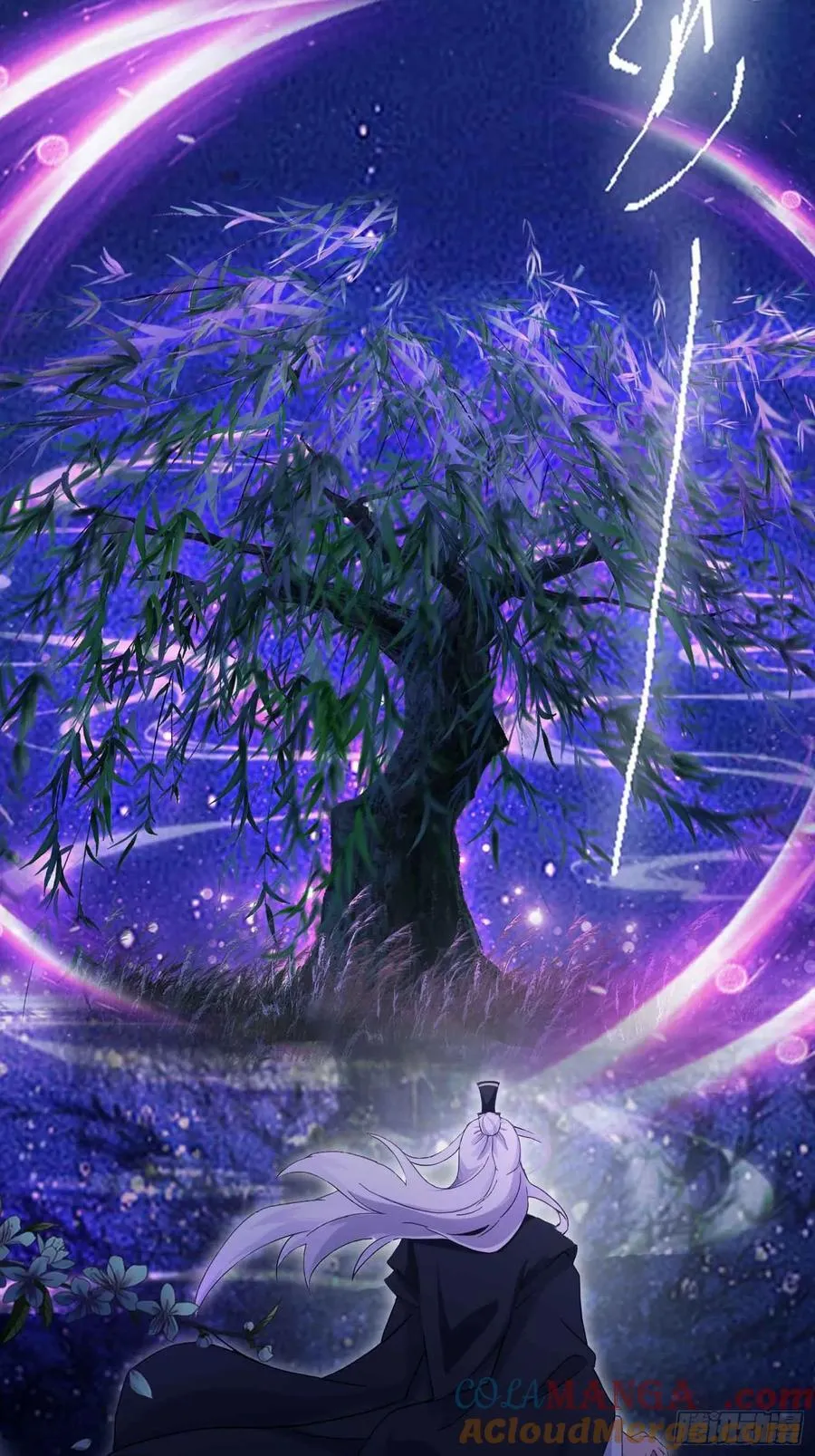 第80话 我这么多年白修了？ 第39页