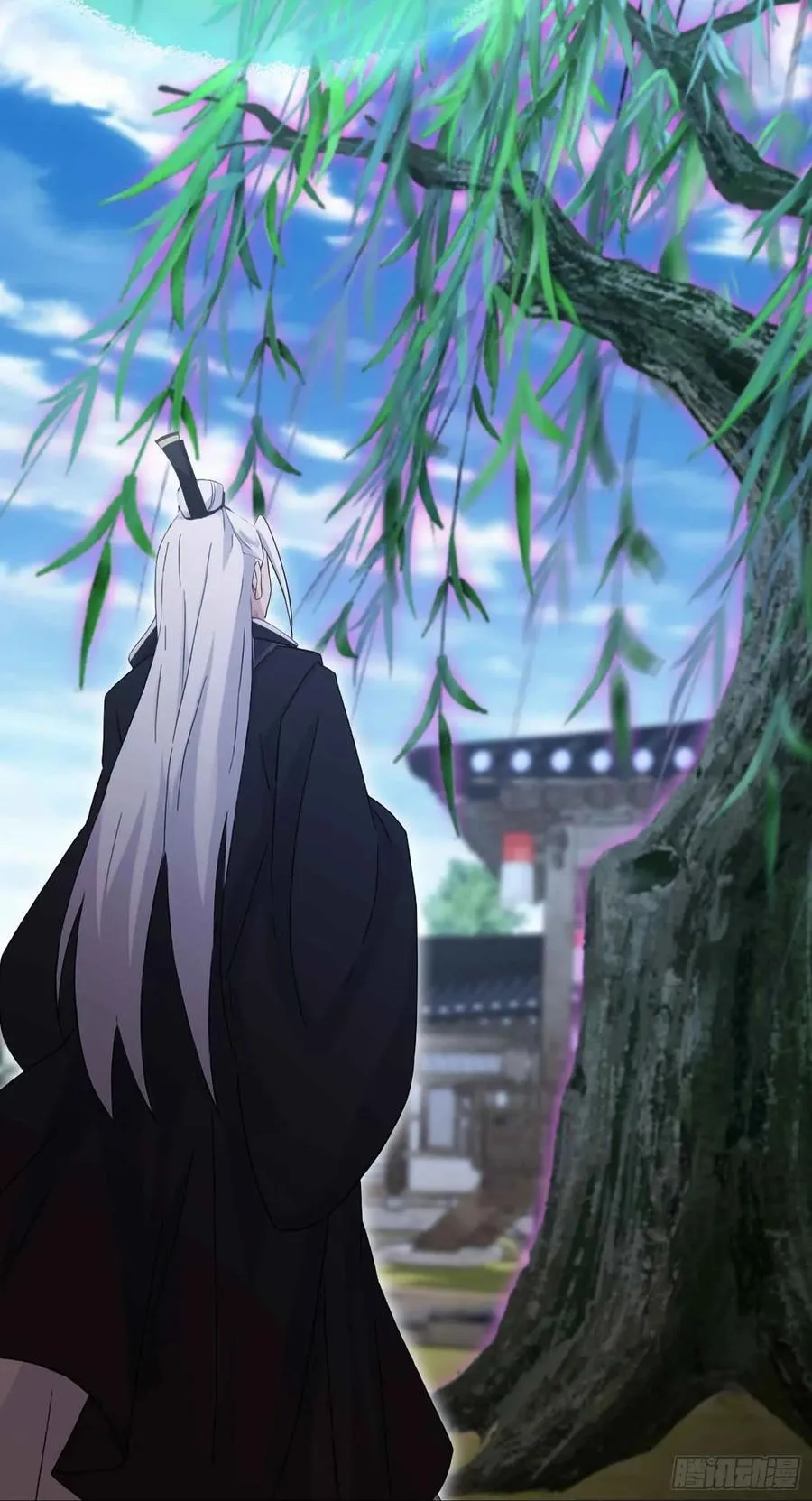 第81话 大凶之兆！ 第32页