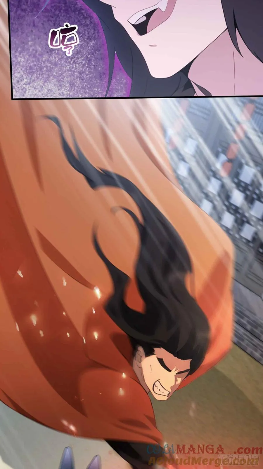 第84话 我的科目三正宗吗？ 第25页