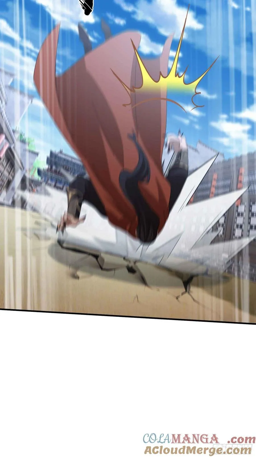 第84话 我的科目三正宗吗？ 第31页