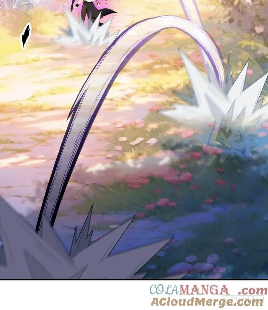 第85话 抱歉，我是真的狗！ 第49页