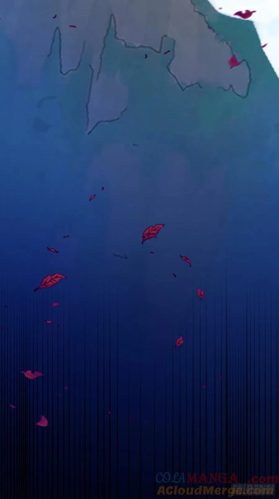 第90话 一言不合就跳崖？ 第40页