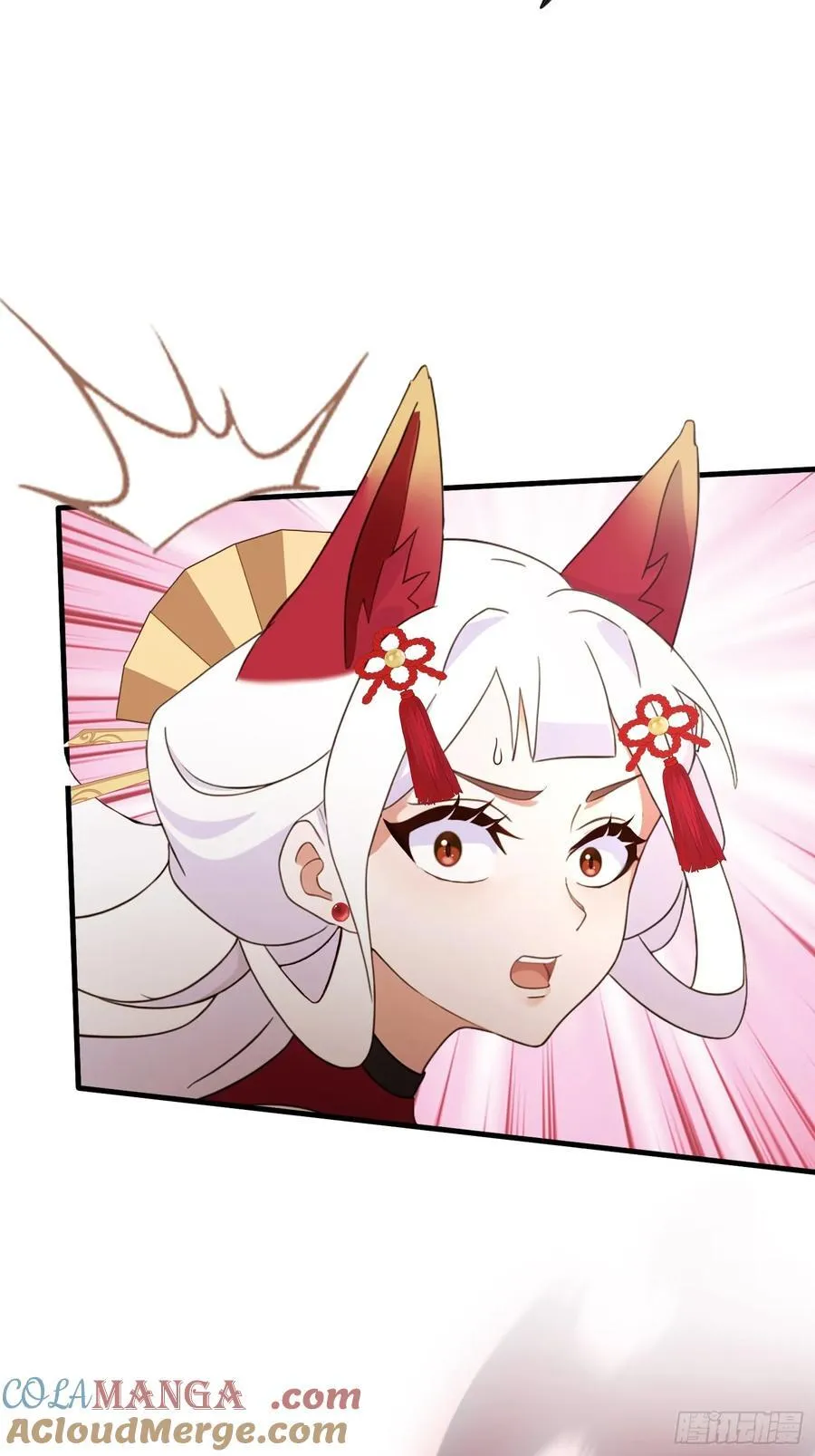 第96话 妖尊入侵，中州危矣？ 第52页