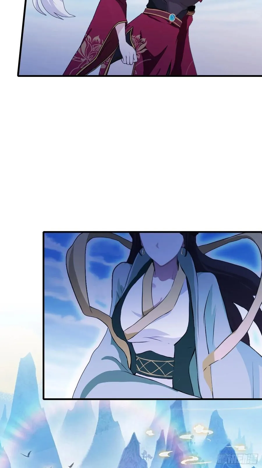 第97话 美女狐妖被拷打！ 第38页