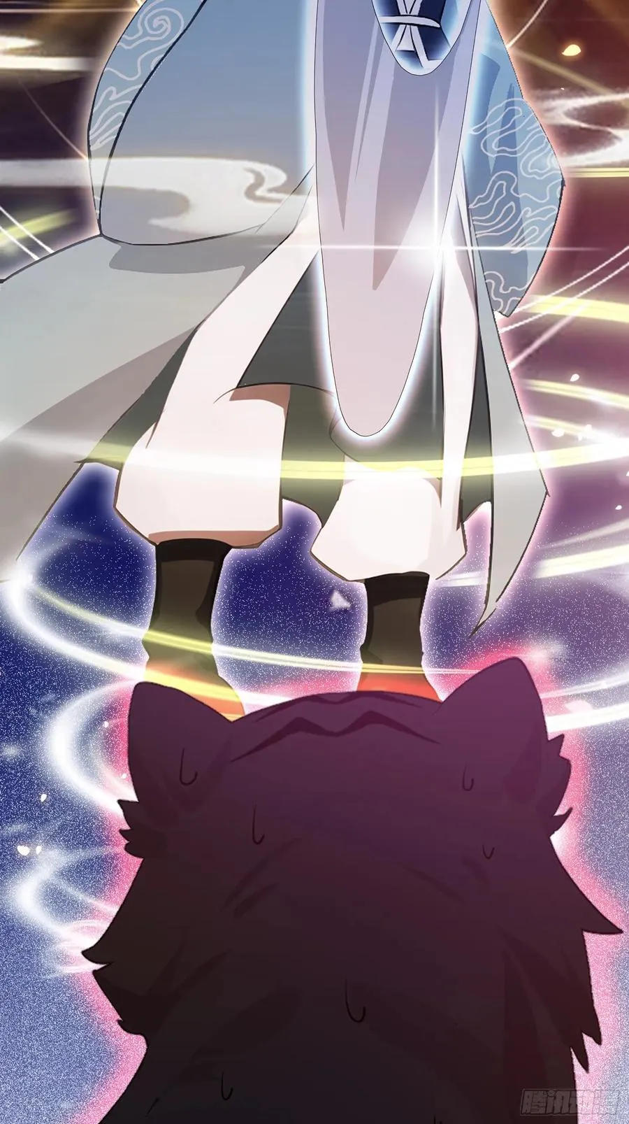 第100话 士可杀，不可辱？ 第20页