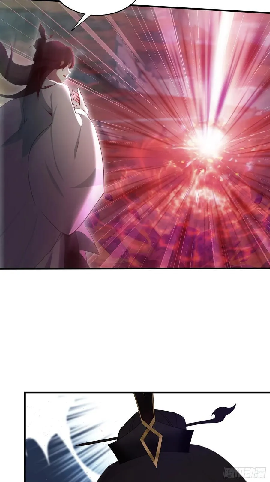 第101话 你还真是个天才！ 第10页