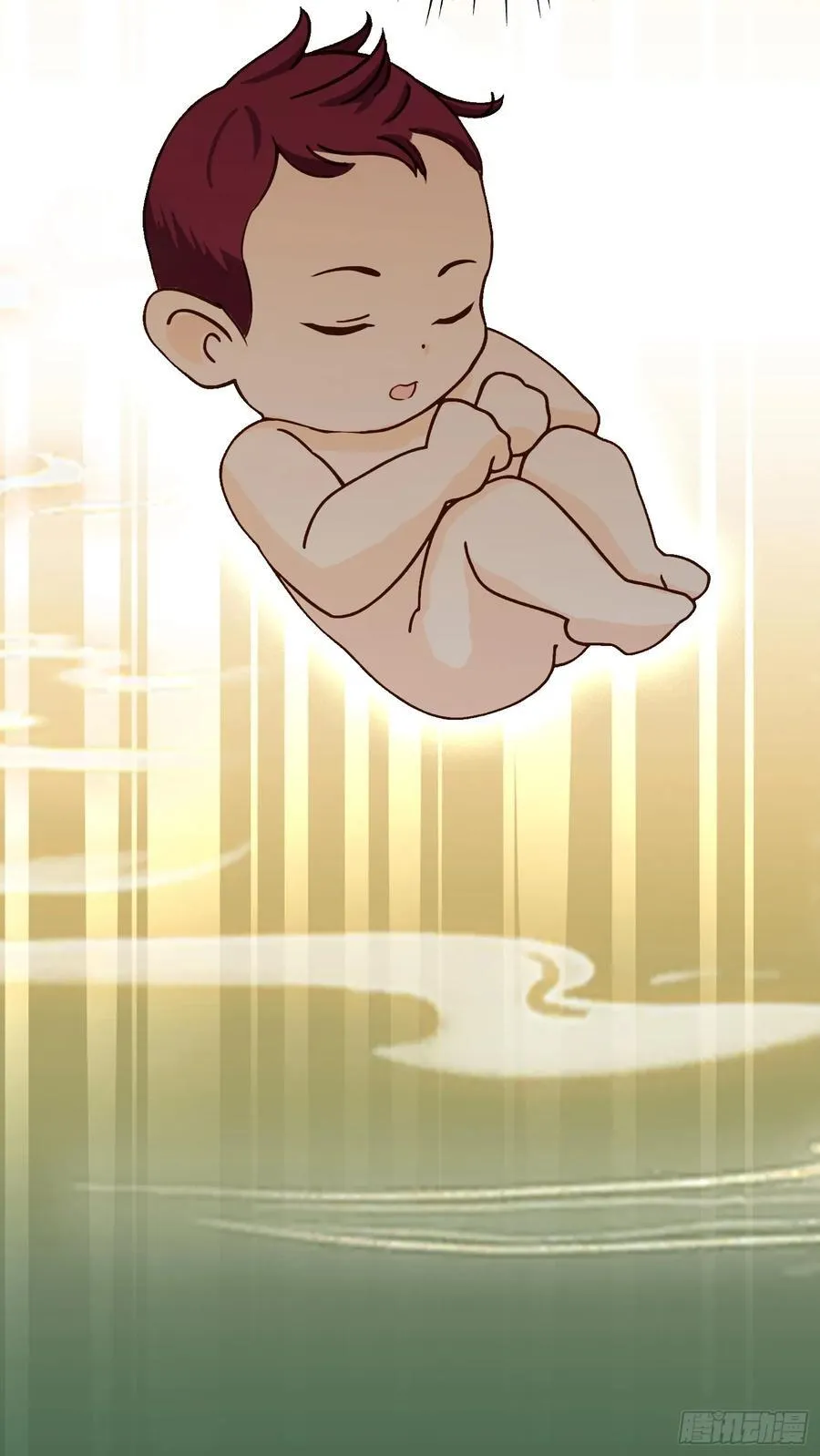 第115话 颤抖吧，紫青圣主！ 第32页