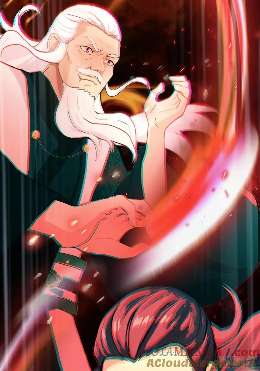 第117话 上头，这肉好上头！ 第29页