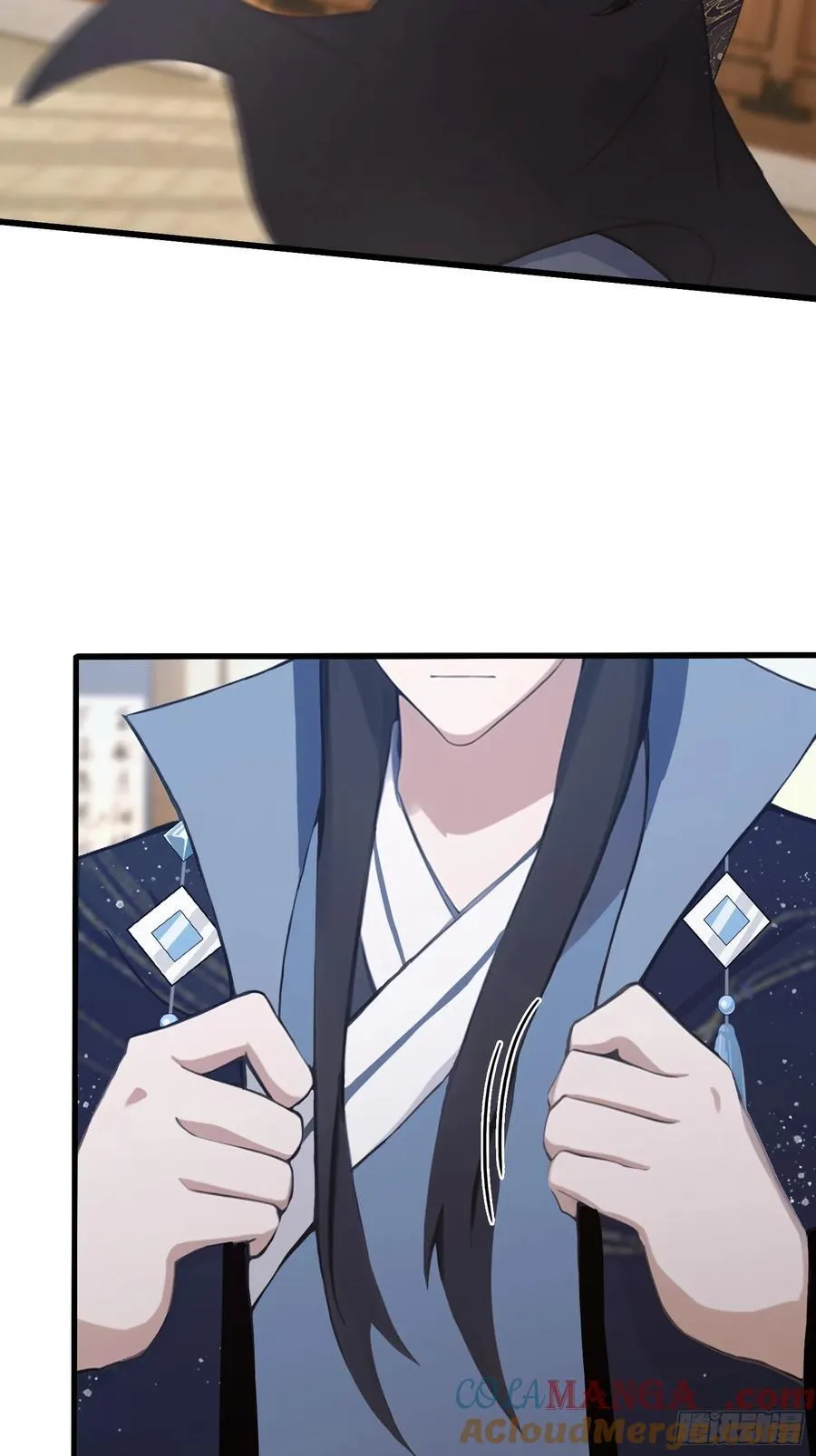 第121话 给叶先生开路！ 第7页