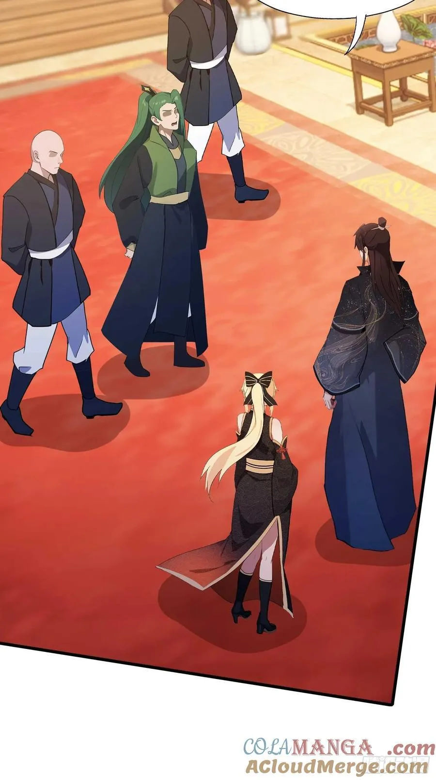 第133话 爷狂丶奈他何！ 第25页