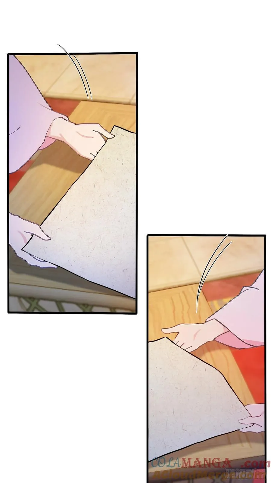 第135话 三人一起也挺好！ 第7页