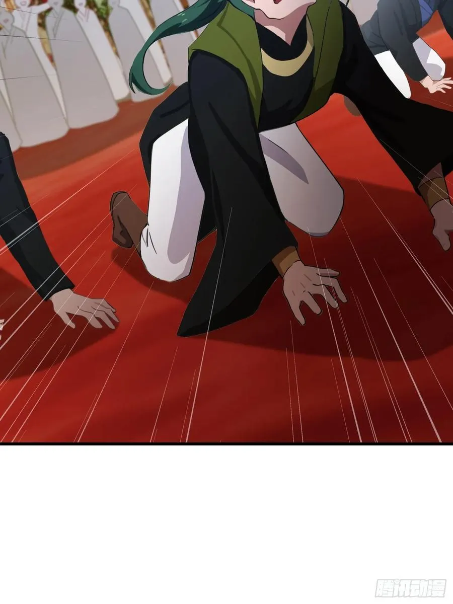 第135话 三人一起也挺好！ 第33页