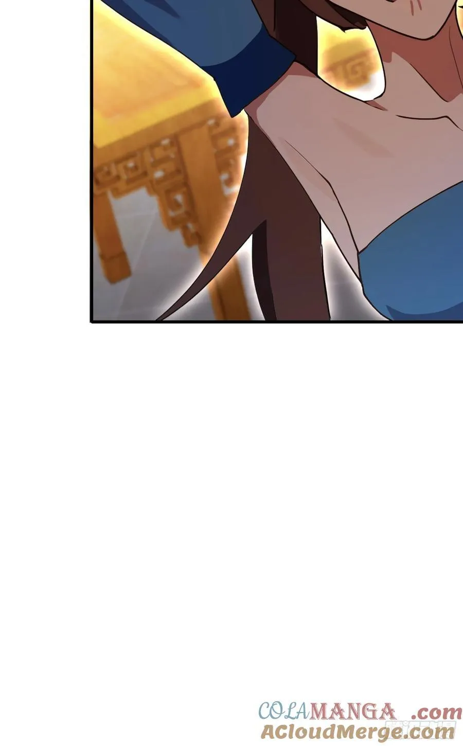第136话 被许层主强制爱？ 第29页