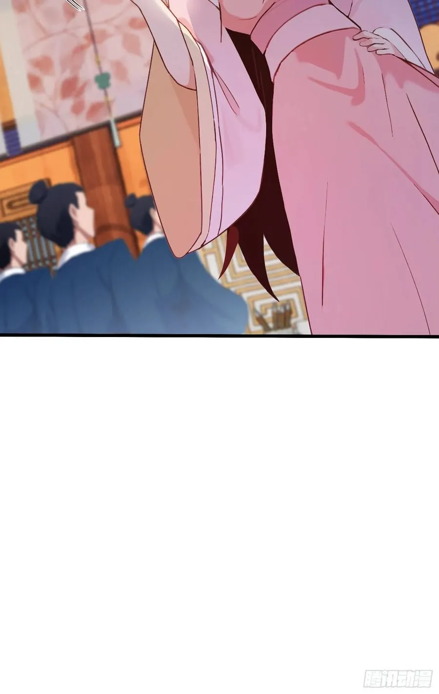 第137话 我就选没天赋的！ 第22页