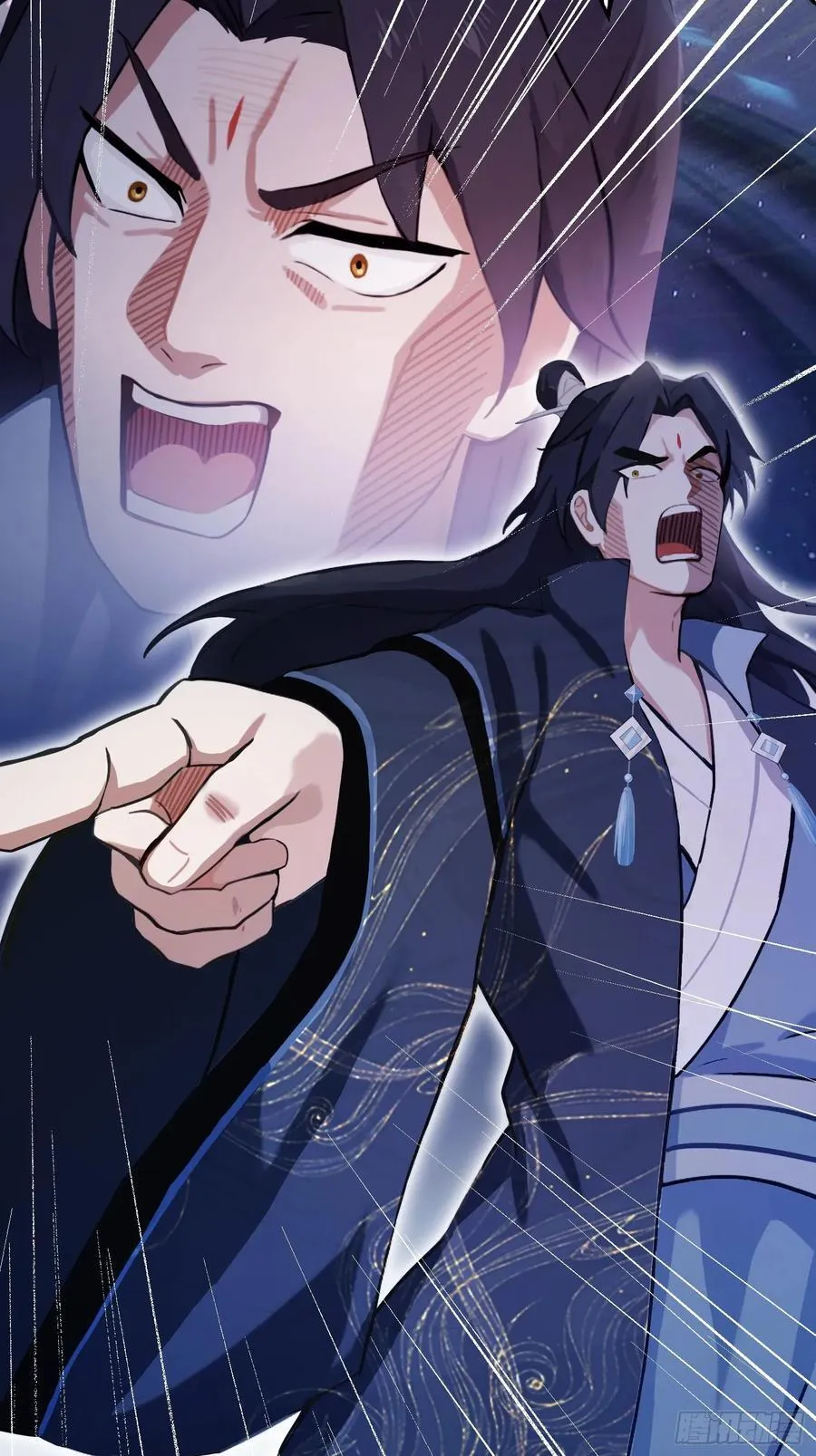 第141话 无人生还局！ 第29页