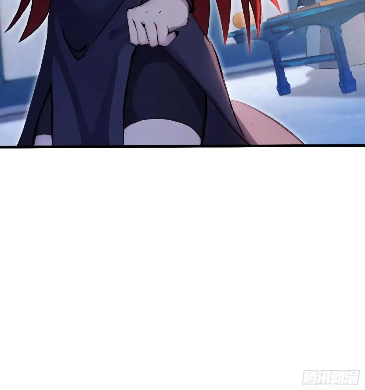 第145话 解锁传承进度条！ 第27页